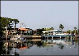 Ilha Diana