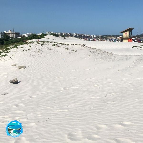 City Tour Cabo Frio Privado