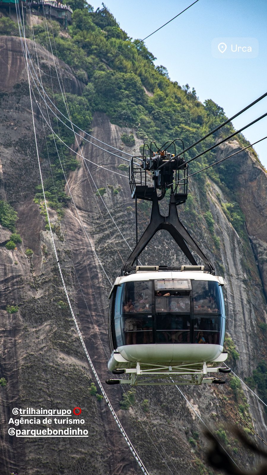 PÃO DE AÇUCAR COM FOTOS PROFISSIONAIS 