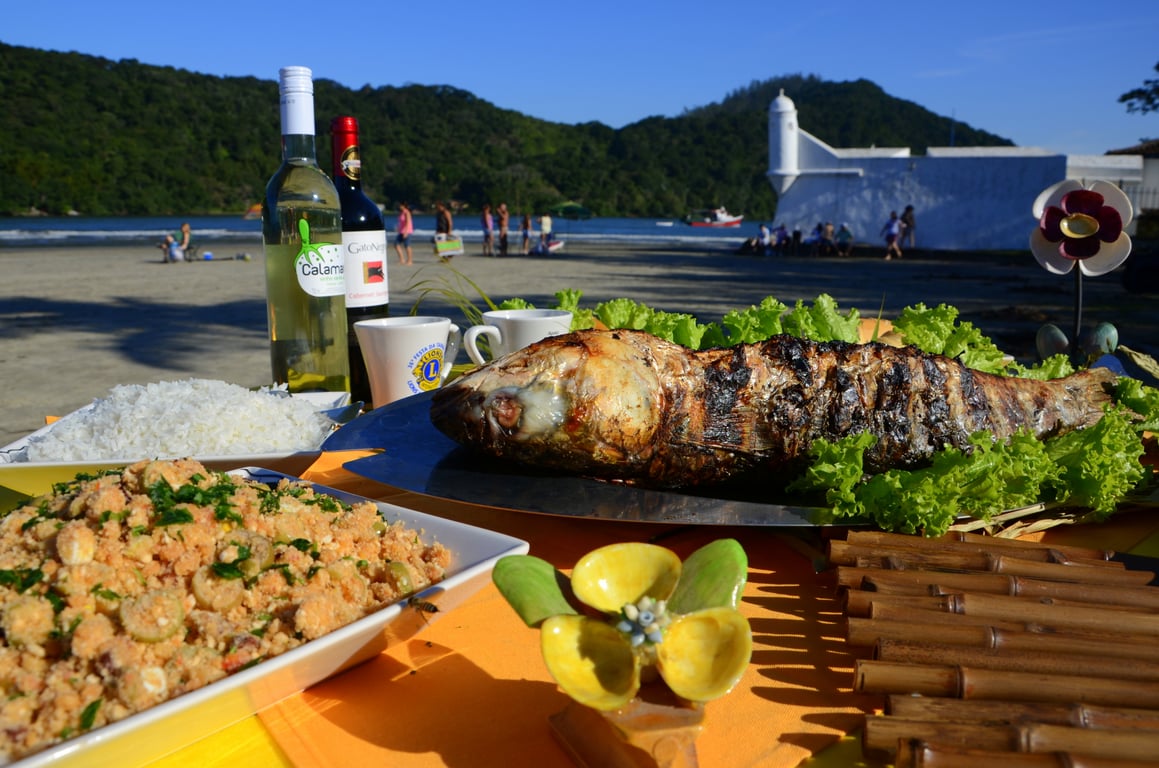 Gastronomia