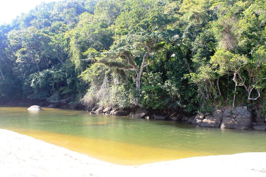 Praia da Lagoa