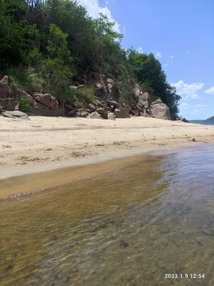 ILHA DO FERRO, ENTREMONTES E ROTA DO CANGAÇO - ROTEIRO DO BAIXO RIO SÃO FRANCISCO