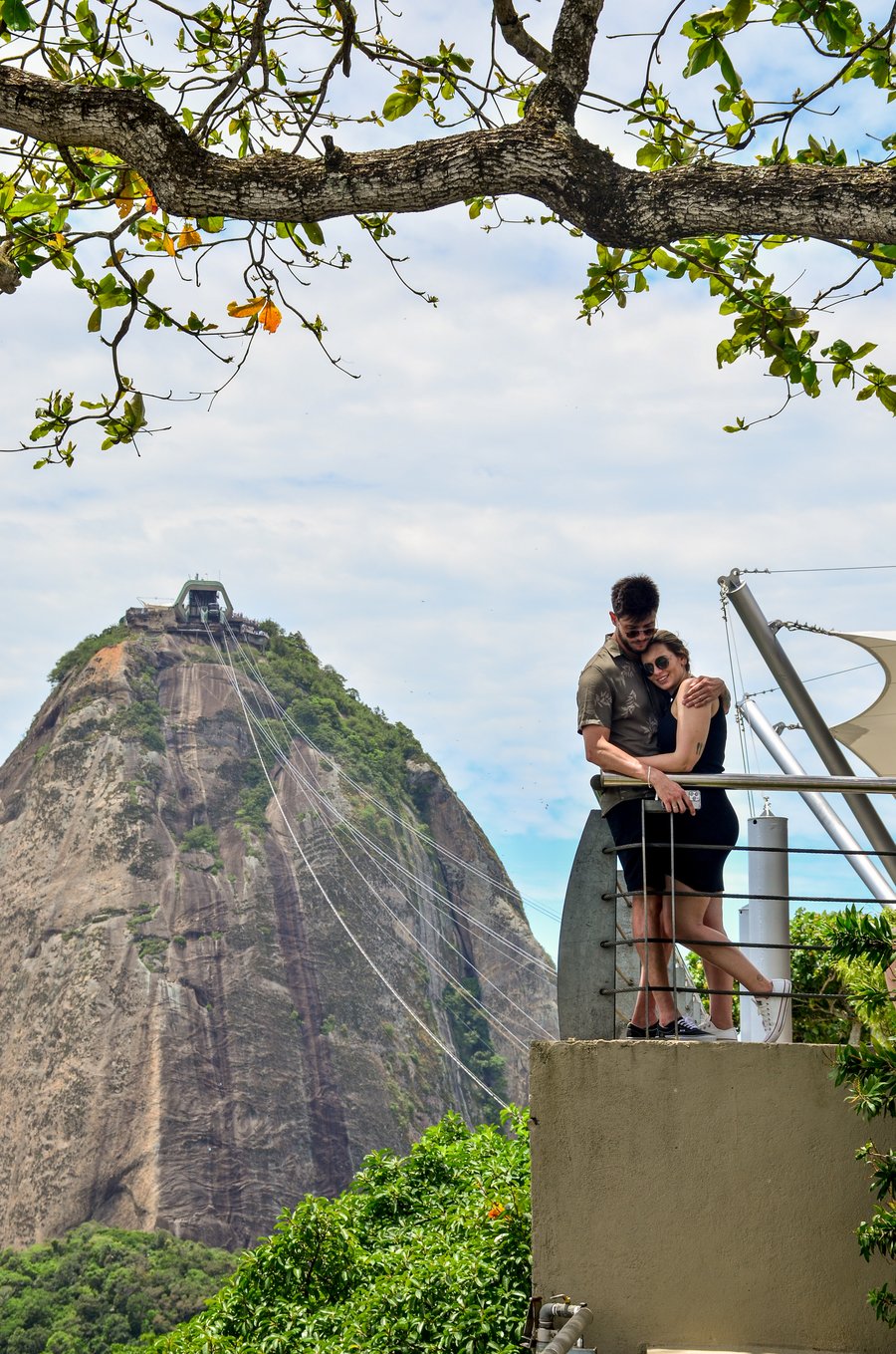 PÃO DE AÇUCAR COM FOTOS PROFISSIONAIS 