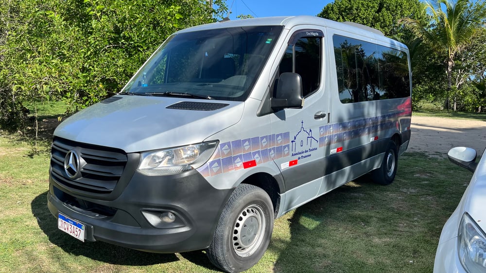 Van