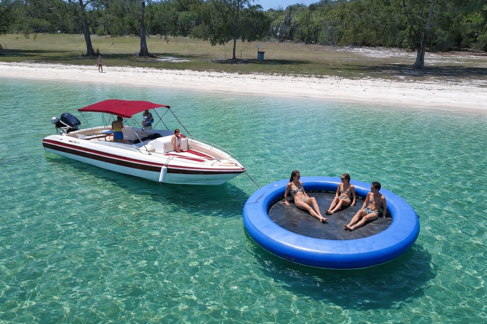 Passeio de Lancha em Cabo Frio