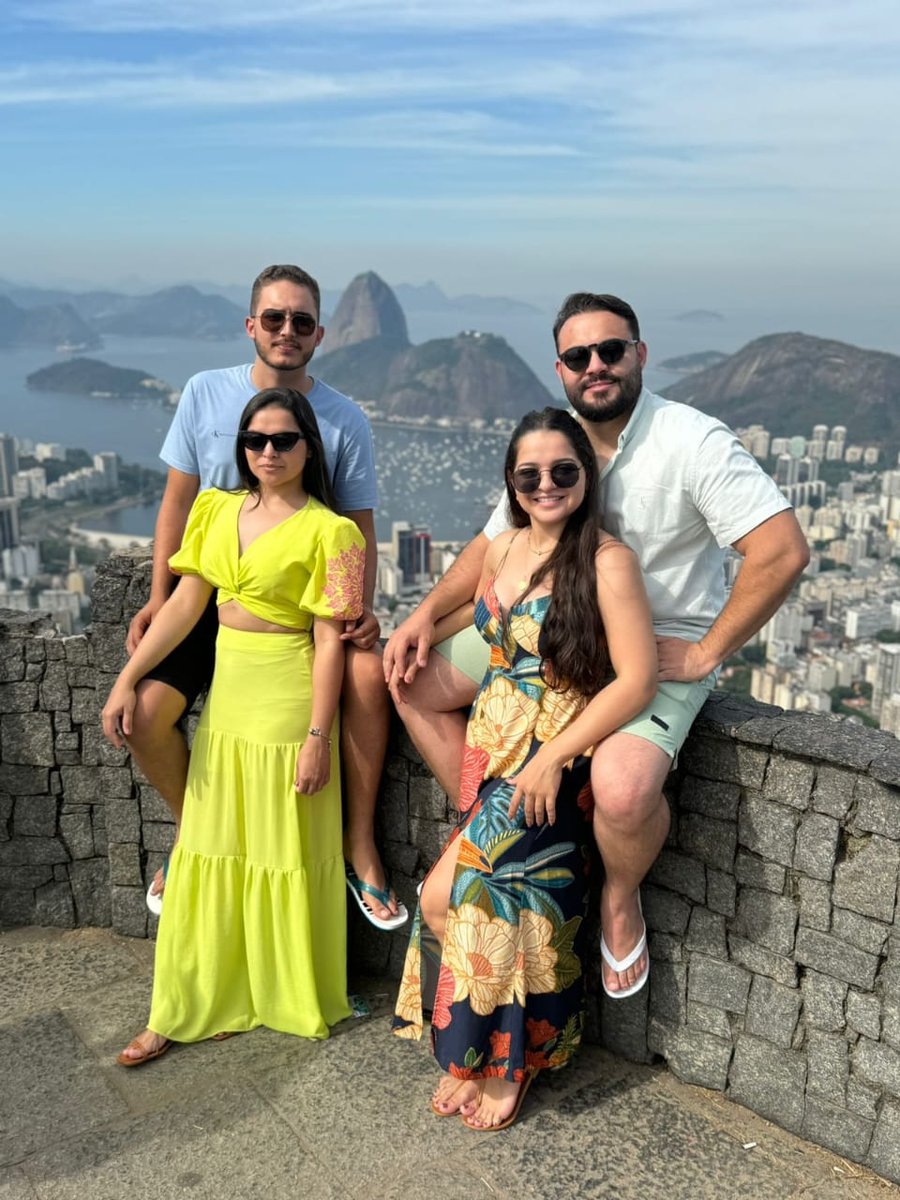 Mirante Dona Marta