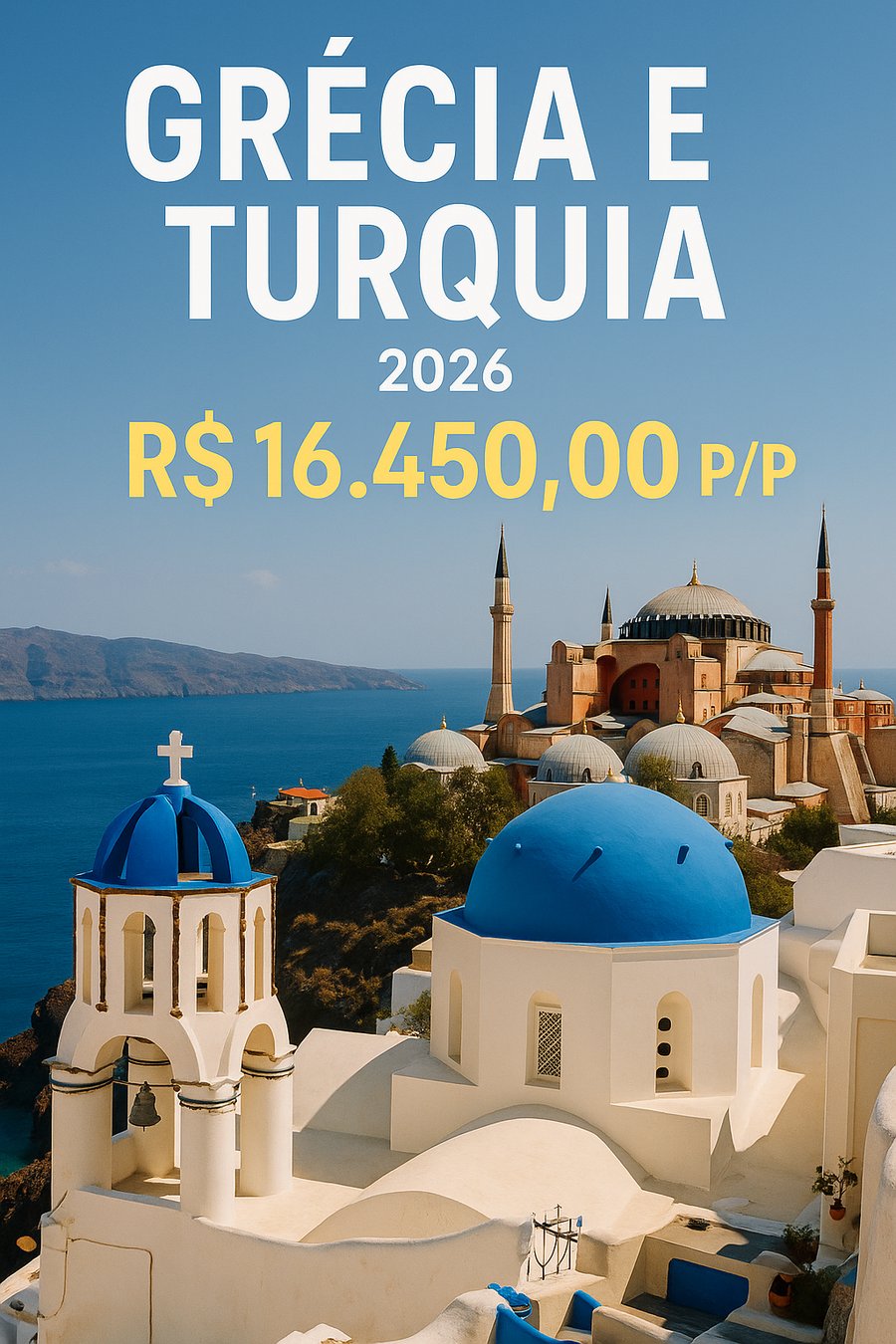 Santorini Econômico: Mirantes, Rotas e Dicas para Sênior