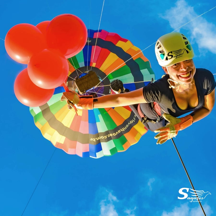 Comemore seu aniversário