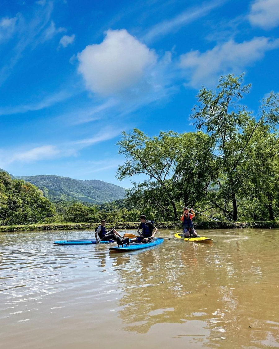rafting pet no raft adventure park