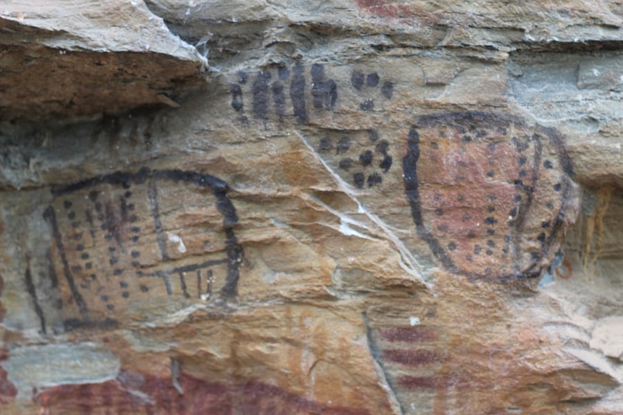 Símbolos antigos que ainda têm muito a dizer