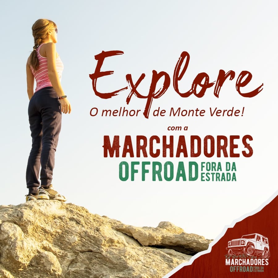 City tour Monte Verde: 