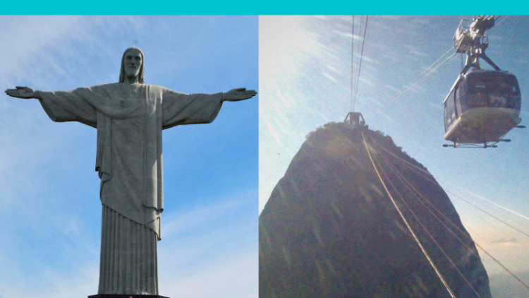 Tour Cristo Redentor