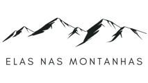 Logo - Elas nas Montanhas