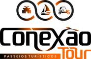 Logo - Conexão Tour Passeios Turísticos