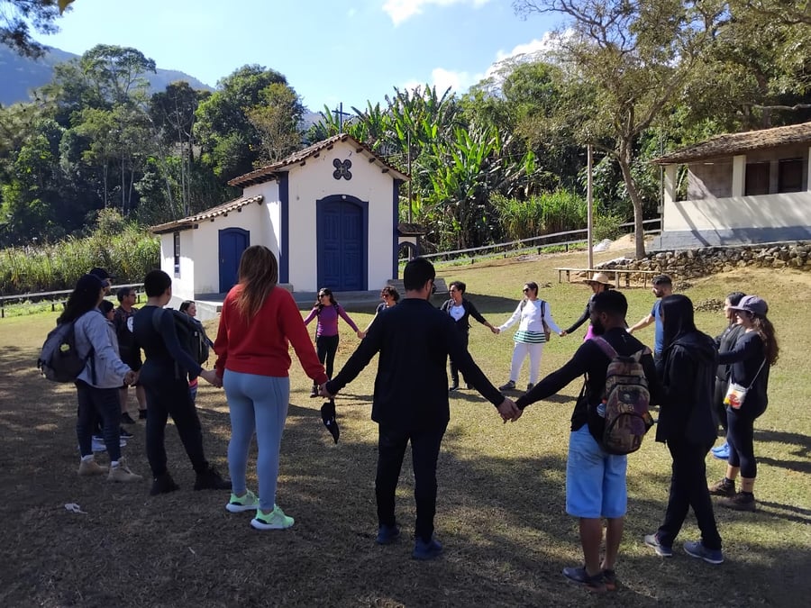 Capela Nossa Senhora dos Remédios
