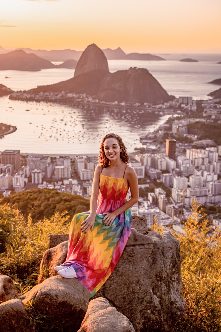Mirante Dona Marta