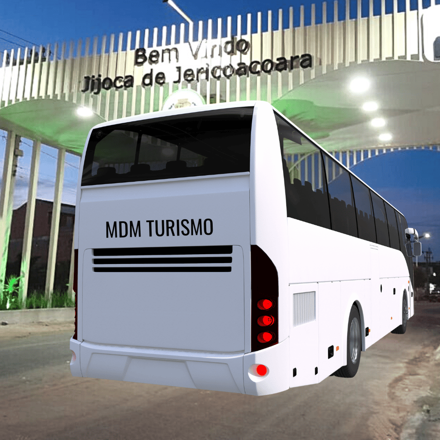 Transfer Jericoacoara