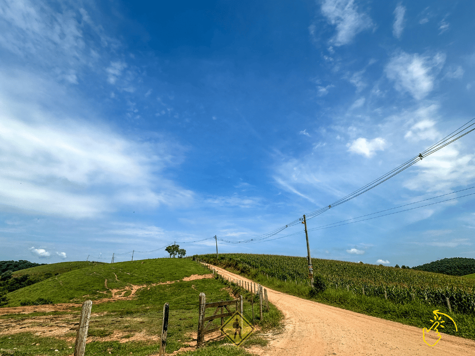 Travessia Nazaré Paulista X Piracaia