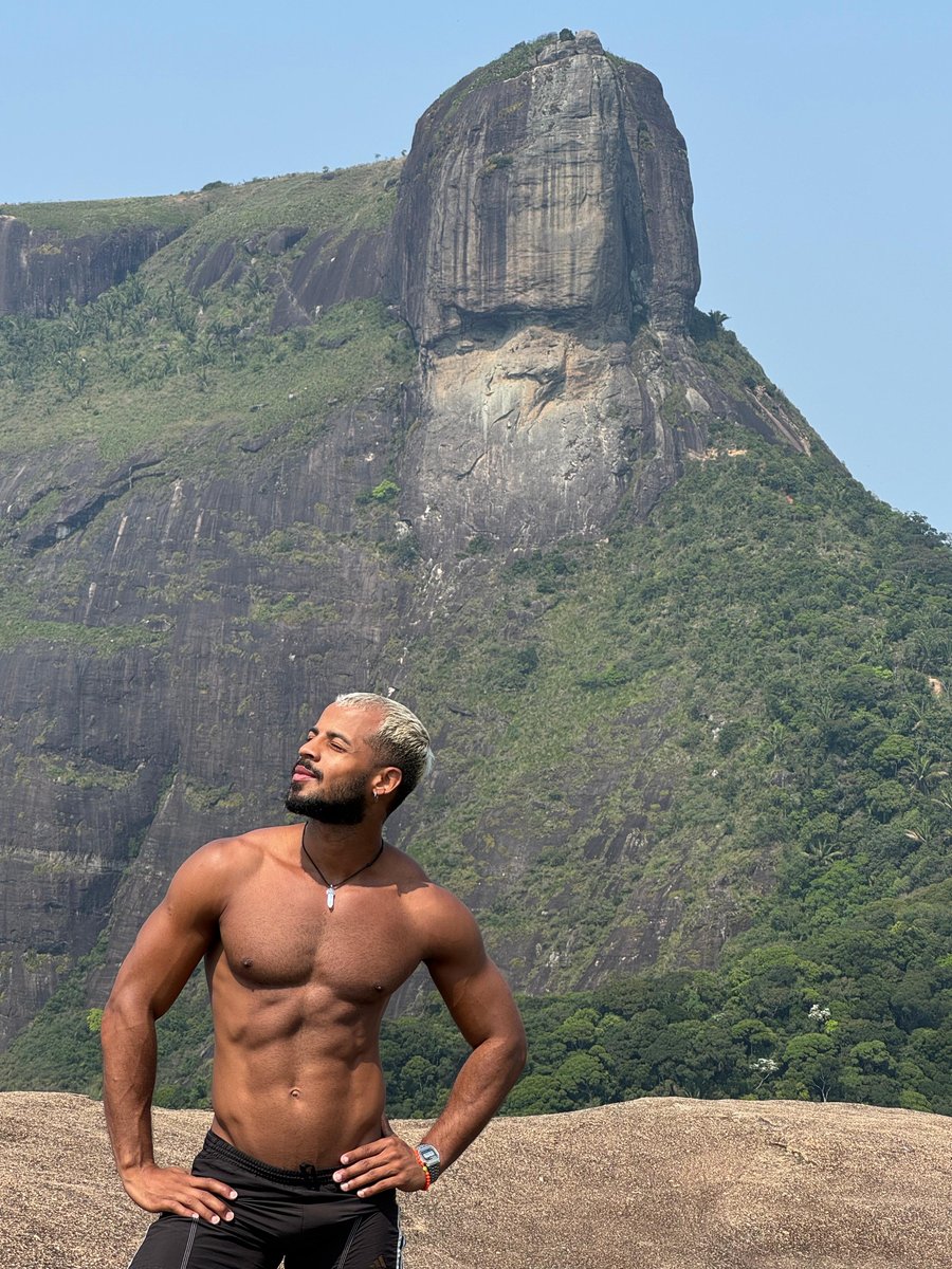 Pedra Bonita