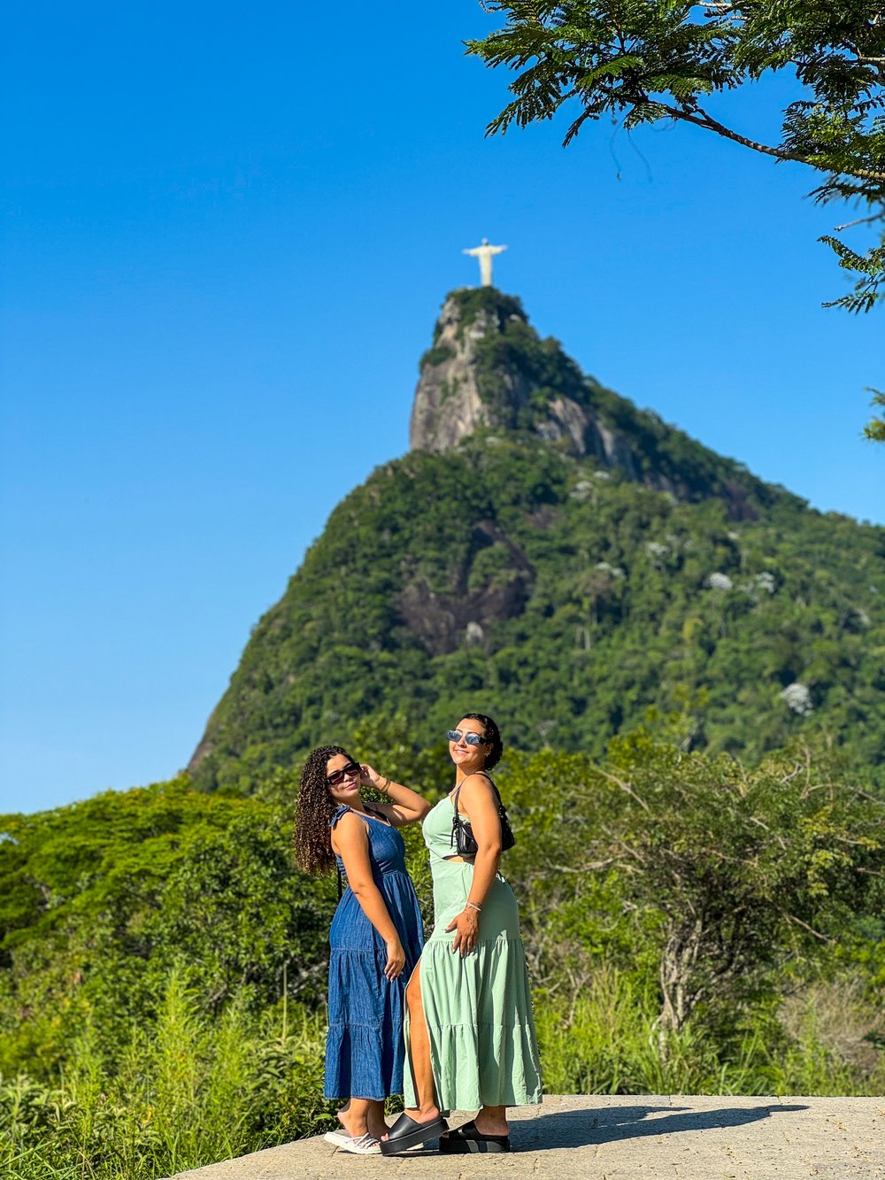 Mirante dona Marta 