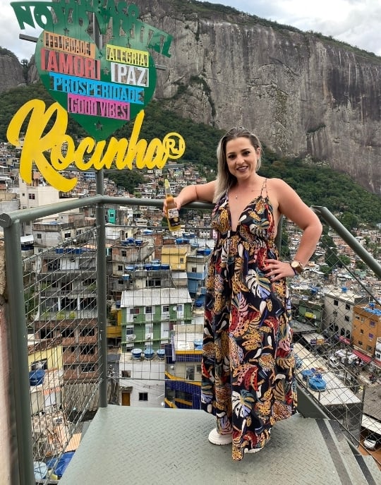 Rocinha