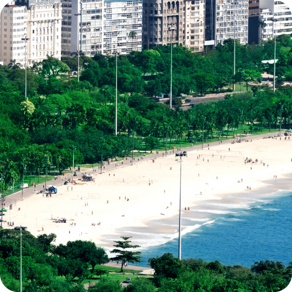 Passeio gastronômico Comida de Rua na feira livre