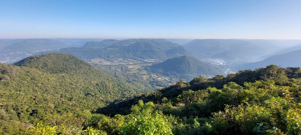 TREKKING EXCLUSIVO PARA CASAIS ( NINHO DAS ÁGUIAS )