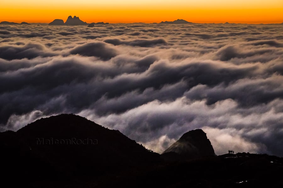 Pedra do Sino