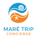 Logo - Maré Trip Concierge