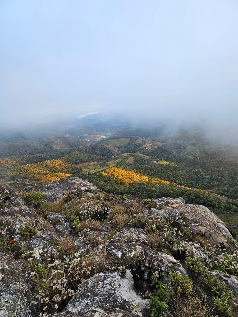 Camimhada Noturna com Nascer do Sol em Ouro Preto - MG