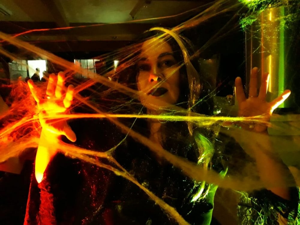 29/10 Lendas de Paranapiacaba – Especial Halloween