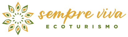 Logo - Sempre viva Ecoturismo