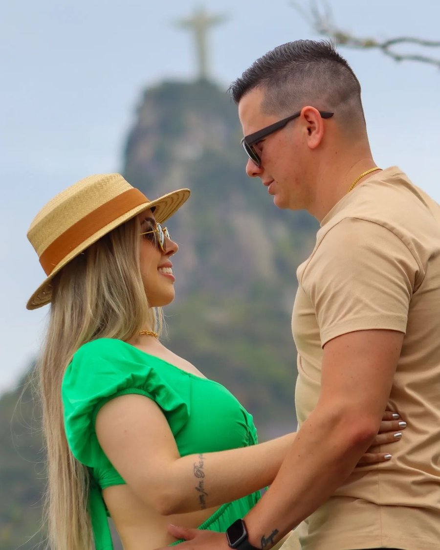 Cristo  + 5 lugares com fotos 