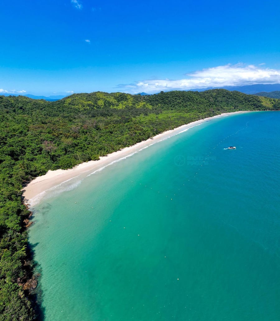 Praia das Palmas "Caribe"