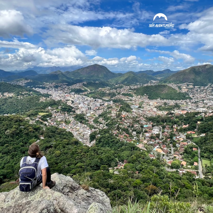 Pedra da Galinha 