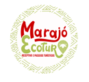 Logotipo Marajó Eco’Tur - Receptivos e passeios turísticos.