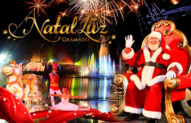 Natal Luz