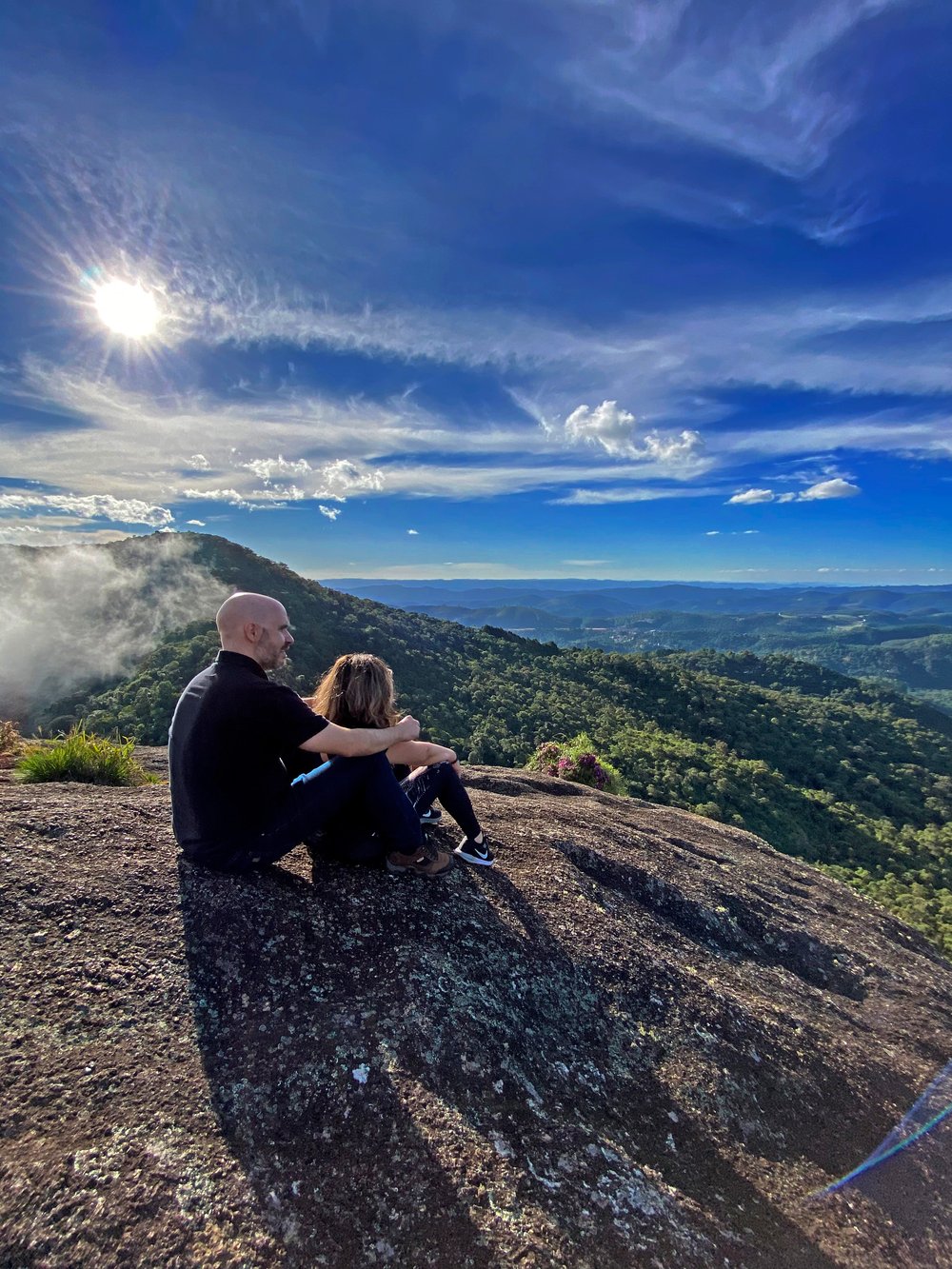 InstaTour com Pedra Redonda