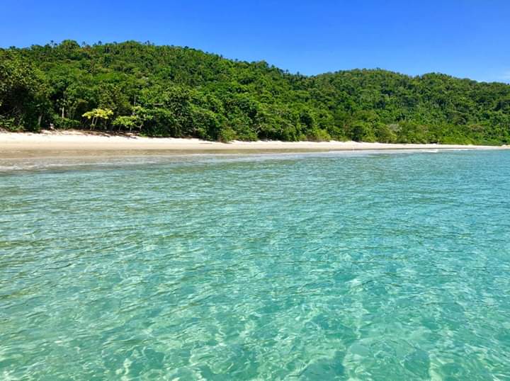 Passeio de Escuna - Praia das Sete Fontes, Ilha e Flamengo