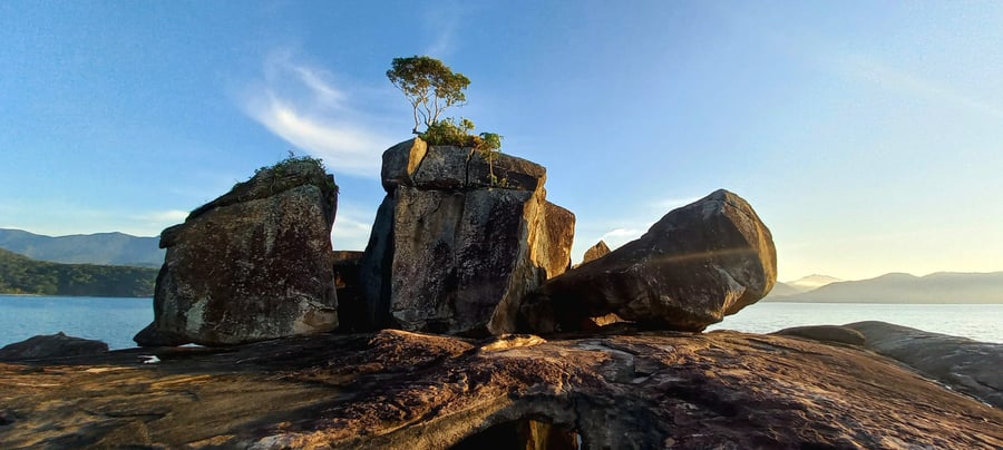 Trilha da 7 Praias