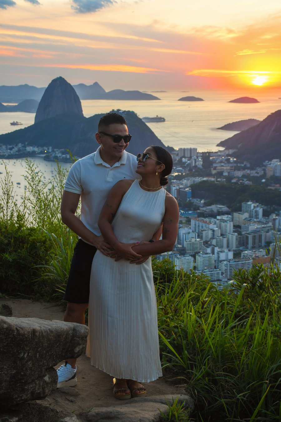 MIRANTE DONA MARTA COM FOTOS PROFISSIONAIS 