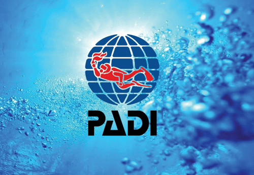 Descubra o Mundo Subaquático com a PADI