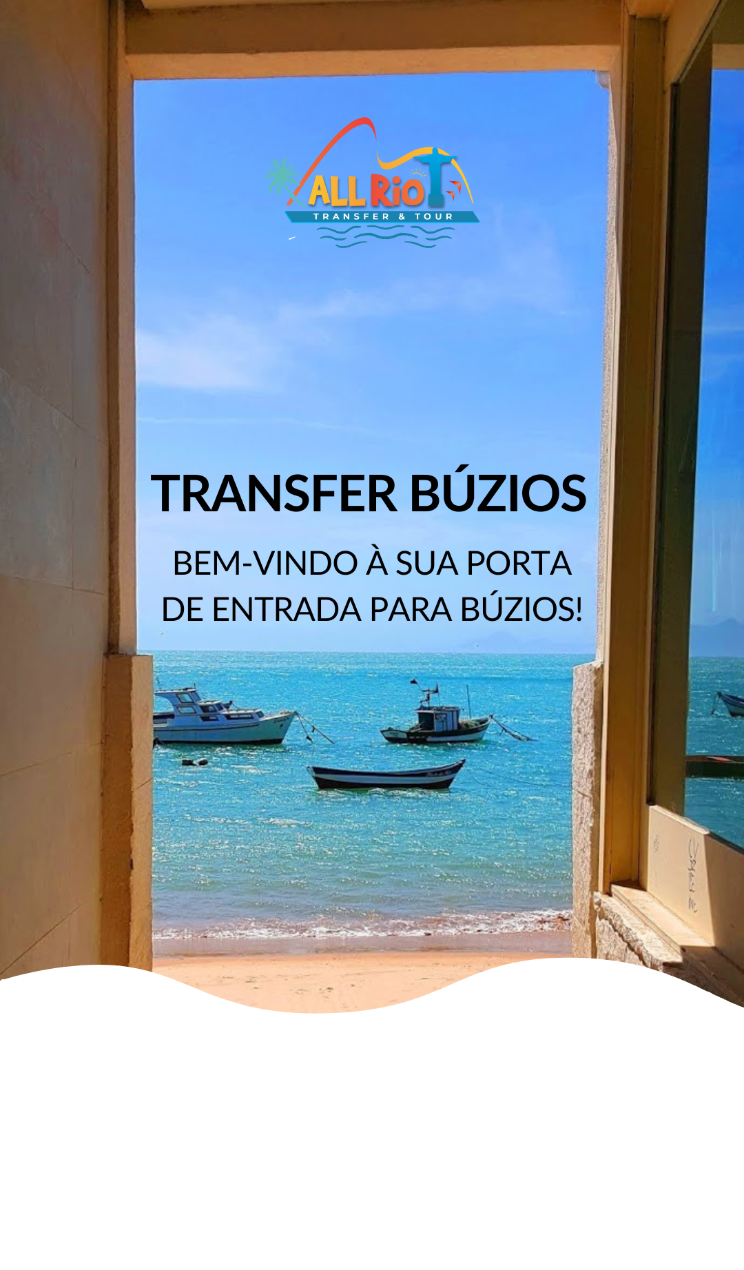 BÚZIOS