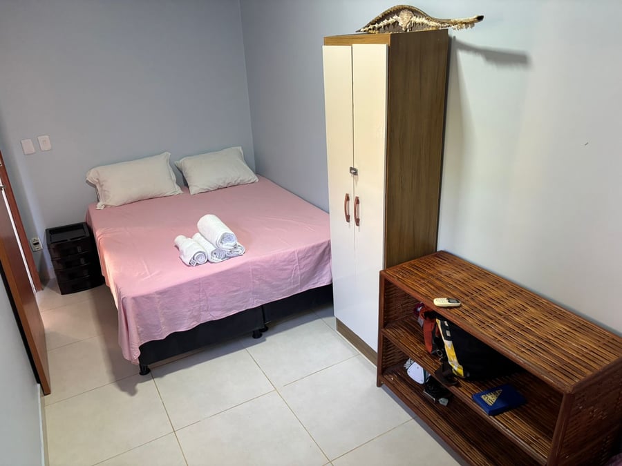 Casa do Mar | Aluguel por Temporada na Ilha de Bom Jesus dos Passos