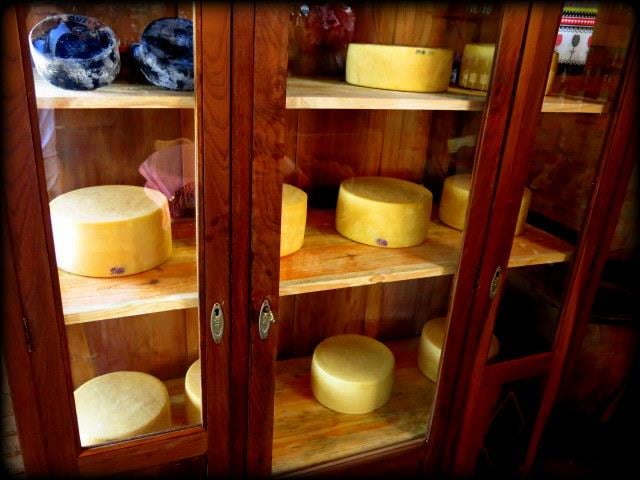 cachoeiras de Bueno Brandão