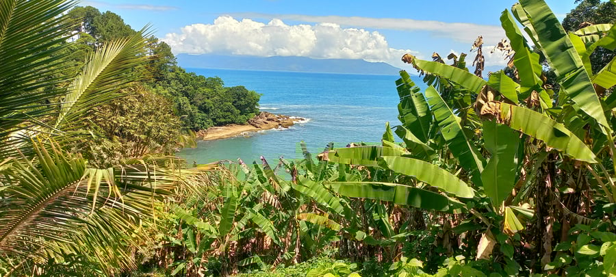Praias Desertas