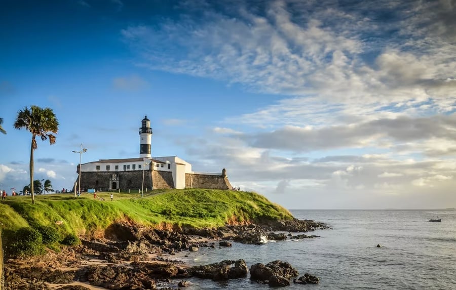 Farol da Barra 