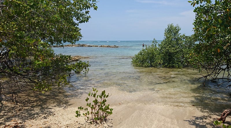 Morro de São Paulo - Excursão