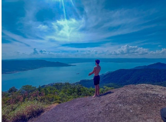 Pico do Baepi