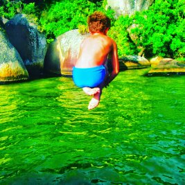 COSTA DA LAGOA